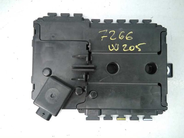 A2055402850 Caja de fusibles  disponible Utrera
