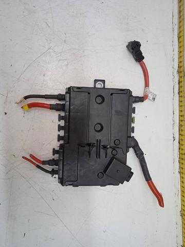 MERCEDES A2055402850 Caja de fusibles  comprar en Albacete