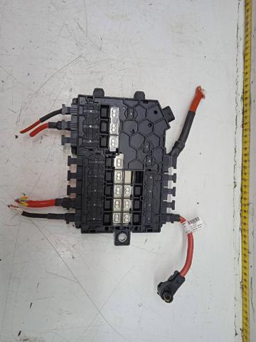 A2055402850 MERCEDES Caja de fusibles  disponible Ourense