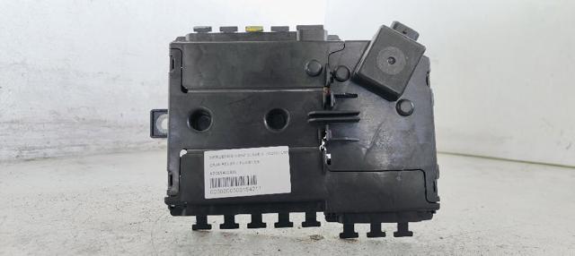 MERCEDES A2055402850 Caja de fusibles  comprar en Murcia