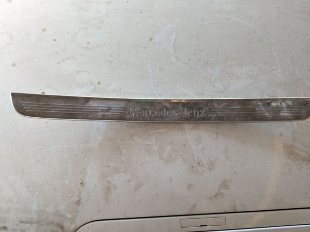 A2056802806 Mercedes