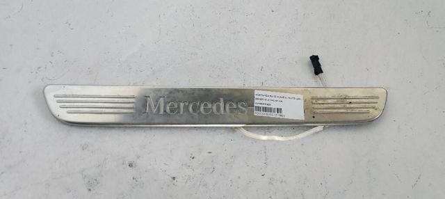 A2056806903 Mercedes