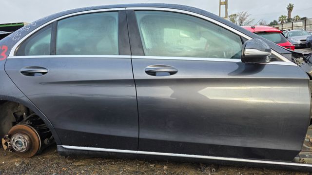 A2057200205 Mercedes