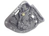 Elevalunas trasero derecho para mercedes clase c  lim. 2.1 cdi (170 cv) 651921 A2057308004