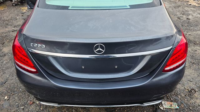 A2057500075 Mercedes