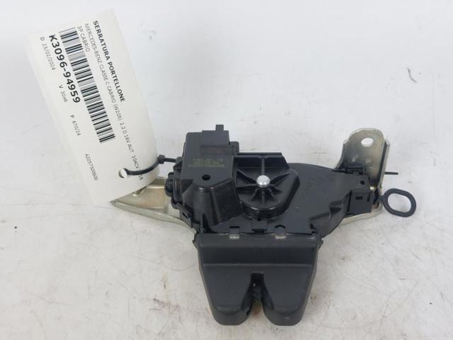 A2057500600 Mercedes
