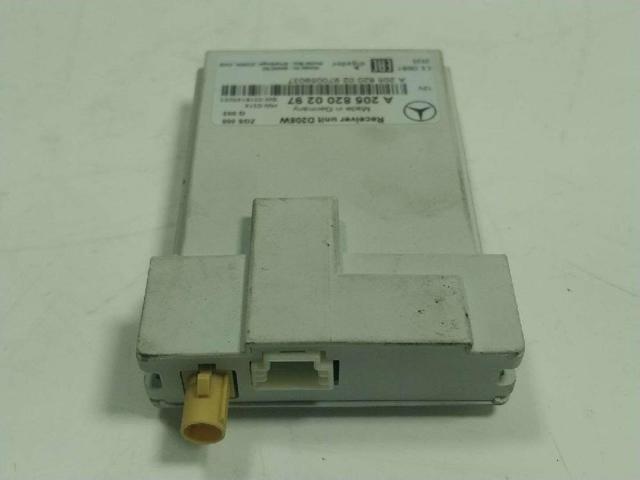 A2058200297 Mercedes
