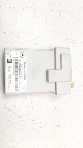 A2058200297 Mercedes