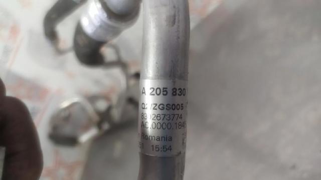 A2058301600 Mercedes