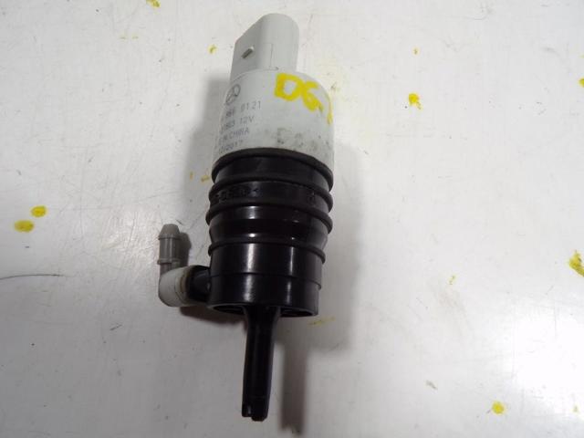 A2058660100 Mercedes