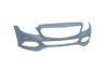 Paragolpes delantero para mercedes-benz clase c (w205) lim. (2013-...) A2058800340649999