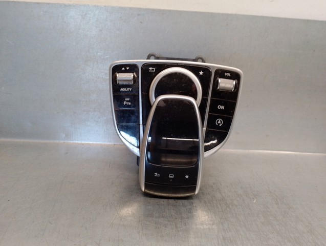 A2059001012 Mercedes