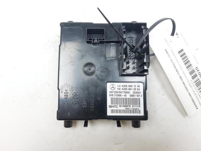 A2059001240 Mercedes
