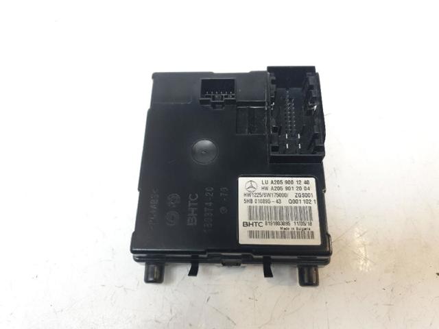 A2059001240 Mercedes