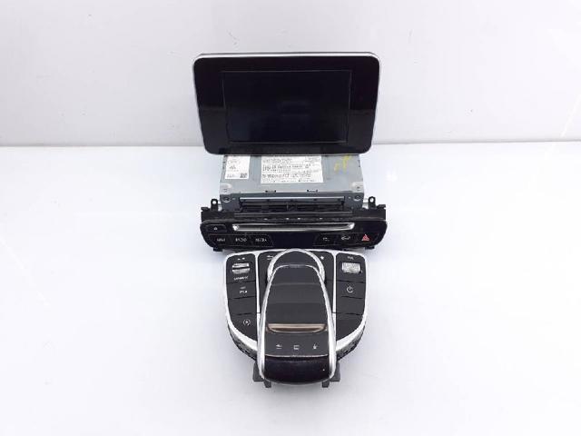 A2059001722 Mercedes