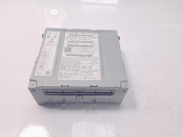 A2059001722 Mercedes
