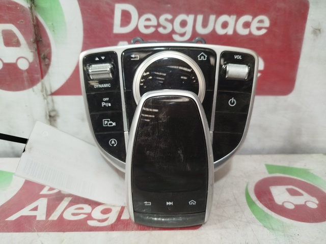 A2059001934 Mercedes