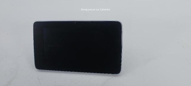 A2059002211 MERCEDES Pantalla multifunción  comprar en Lleida