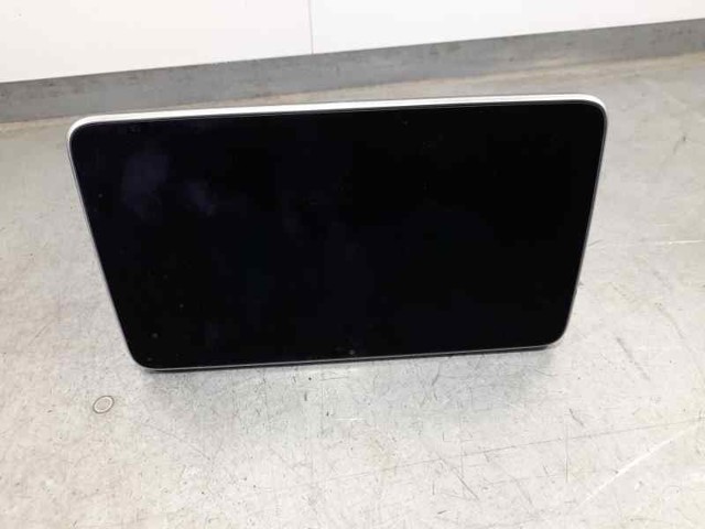 MERCEDES A2059002211 Pantalla multifunción  disponible Valladolid
