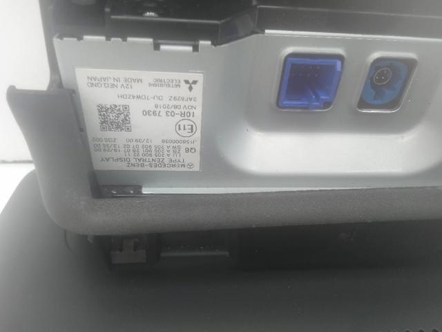 MERCEDES A2059002211 Pantalla comprar Tarragona