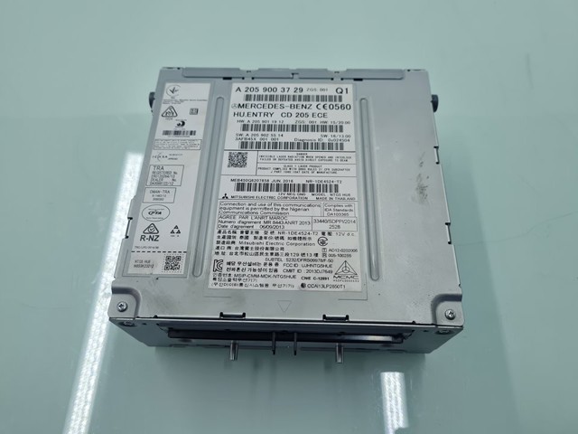 A2059003729 Mercedes