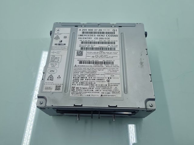 A2059003729 Mercedes