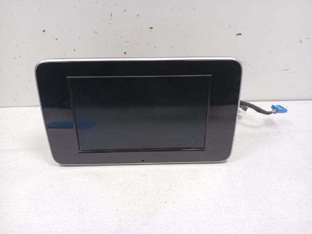MERCEDES A2059004113 Pantalla  en stock Valencia