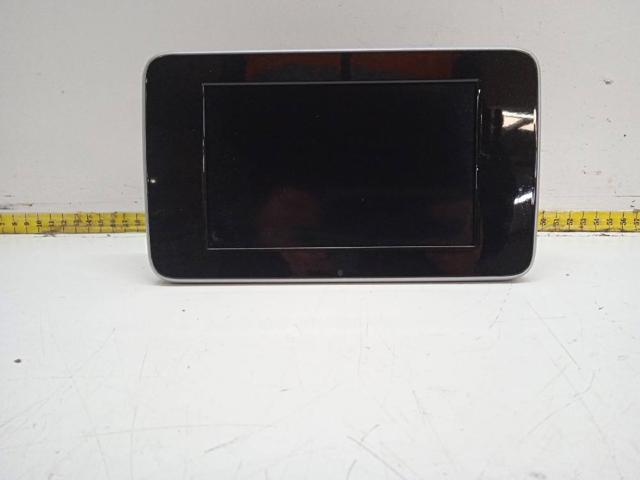 A2059004113 MERCEDES Pantalla multifunción  comprar en Lleida