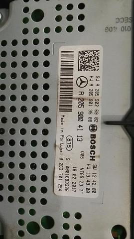 Display Mercedes GLC  desde 130,68 €