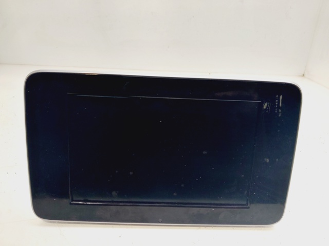 Pantalla para Mercedes GLC C253
