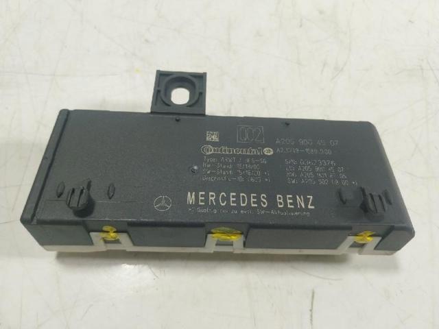 A2059004507 Mercedes