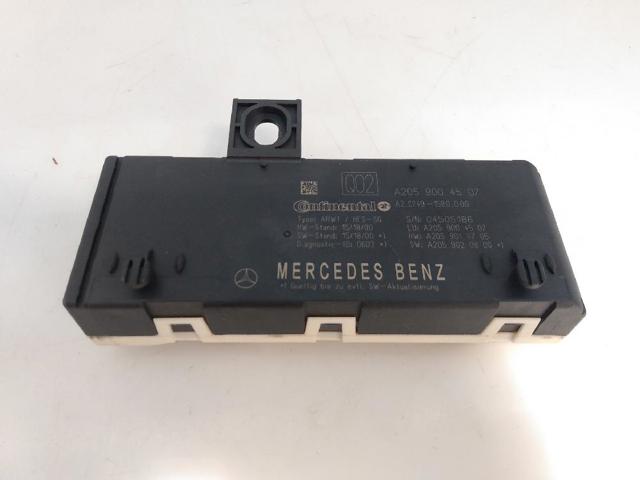 A2059004507 Mercedes
