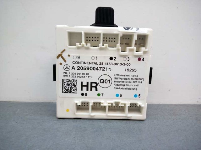 A2059004721 Mercedes