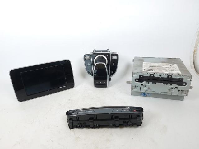 A2059005036 Mercedes