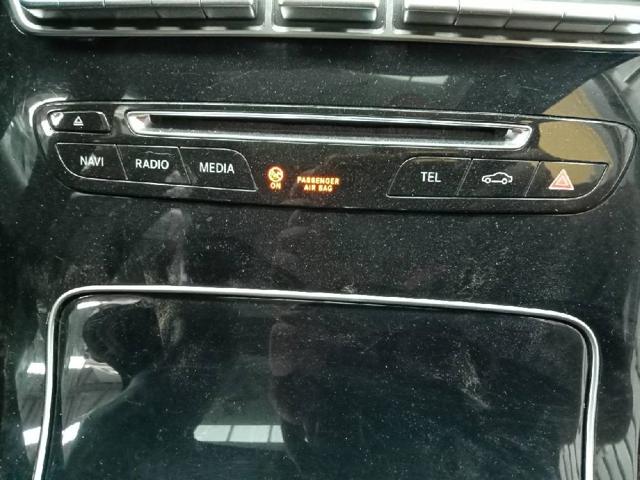 A2059005915 MERCEDES Bloque de botones de la consola central  en stock Huelva