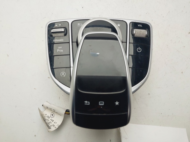 A2059005915 Mercedes