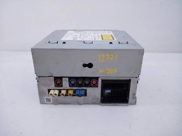 A2059005915 MERCEDES Bloque de botones de la consola central  comprar en Lleida