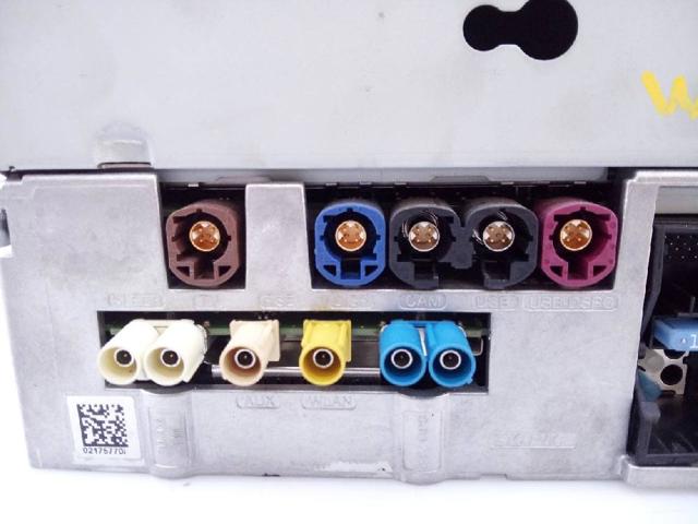 MERCEDES A2059005915 Bloque de botones de la consola central  comprar en Albacete