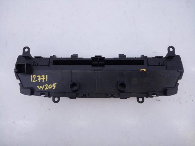 MERCEDES A2059005915 Bloque de botones de la consola central  comprar en Ponferrada