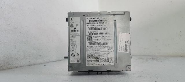 A2059006222 Mercedes