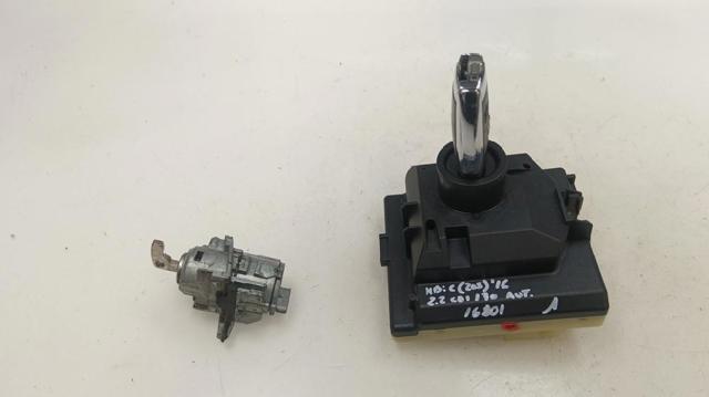 Comprar Bombín de arranque GLC  X253