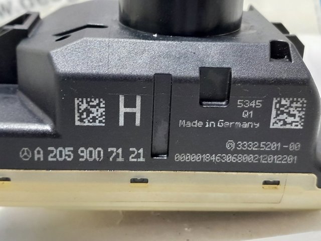 A2059007121 Mercedes