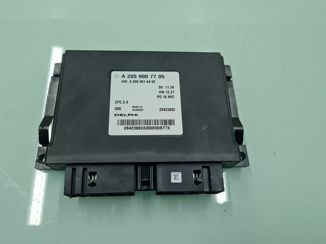 A2059007705 Módulo de control electrónico de la transmisión automática  en stock Granada