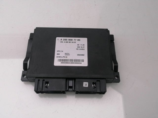 A2059007705 Mercedes