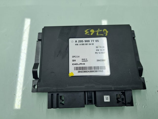 A2059007705 Mercedes