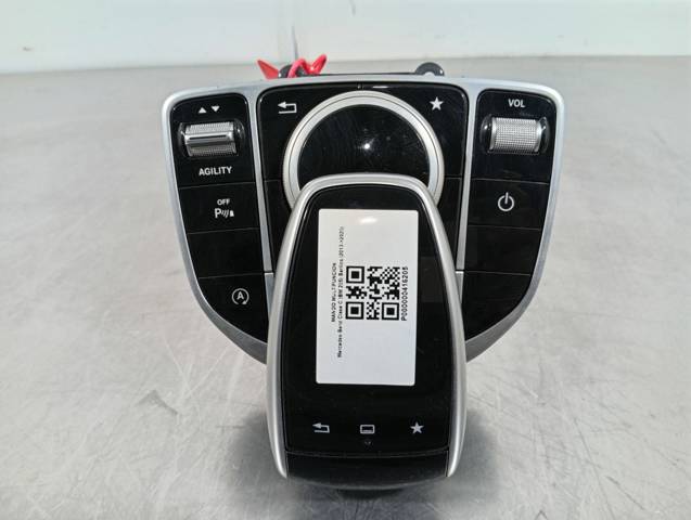 A2059008018 Mercedes