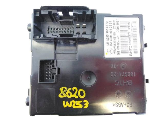 A2059009230 Mercedes