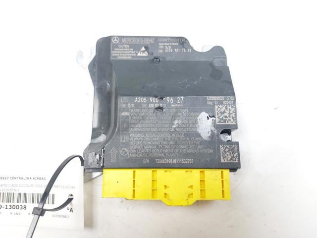 A2059009627 Mercedes