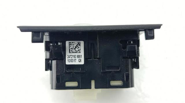 A2059051513 Unidad de control de elevalunas delantero derecho comprar Almería