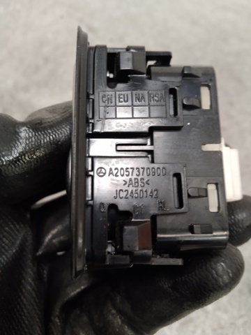 A2059051513 Unidad de control de elevalunas delantero derecho  comprar en Reus